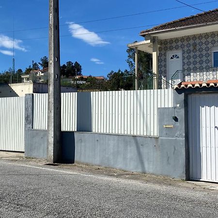 Alojamento D Duarte T1 Gouveia  Buitenkant foto